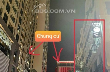 Cần bán nhà mặt phố đi bộ ngay khu ngã tư Nguyễn Trãi - Khuất Duy Tiến