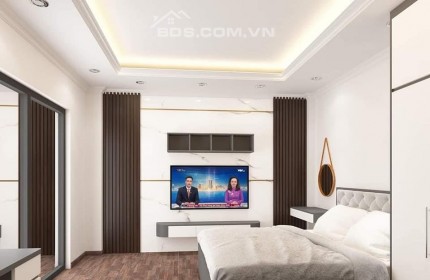 Bán nhà Phương Liệt Thanh Xuân, 50m x 5t, MT5m, ô tô đỗ cửa, kinh doanh, chỉ Nhỉnh 4 tỷ