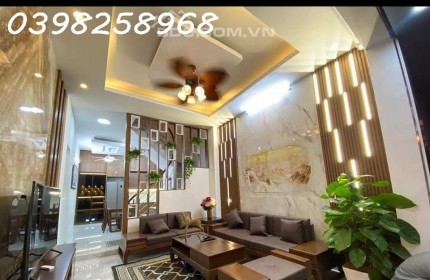 Bán nhà Hoàng Văn Thái-Thanh Xuân, 50m x 5t, MT5m, ô tô đỗ cửa, kinh doanh, chỉ Nhỉnh 4 tỷ