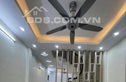 BÁN NHÀ HÀ ĐÔNG, 35M2, 2MT - CẠNH KHU ĐÔ THỊ VĂN PHÚ - GIÁ CHỈ 3,4 TỶ.