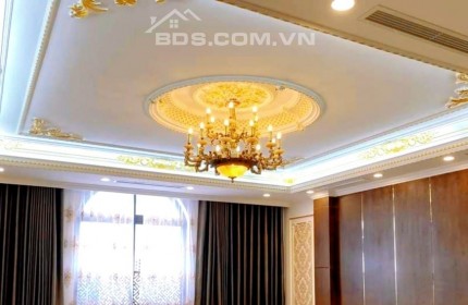 ⚜️ Bán Nhà Mặt Phố Hàng Dầu, Hoàn Kiếm, 126m2 4T MT 4.3m, Chỉ 92 Tỷ ⚜️