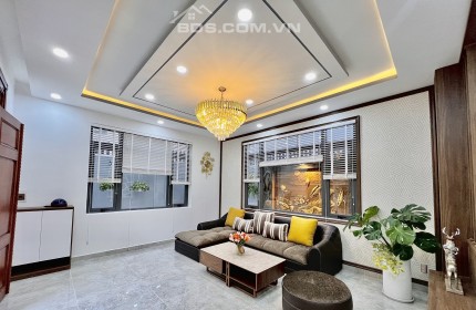 Vị trí đắc địa! Mặt tiền 4.2x20m khu VIP Nguyễn Văn Thủ, Đakao Q1, 5 tầng kiên cố chỉ 21.5 tỷ TL