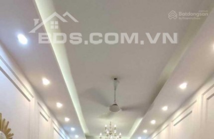 Nhà 6 tỷ 45m2x3T, ô tô vào nhà, kinh doanh, KĐT Xa La, Quận Hà Đông