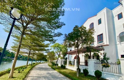 Cần bán biệt thự 336m2 KĐT Nam An Khánh - Vista Lago. Bán gấp nên chấp nhận giá rẻ chỉ hơn 25 tỷ