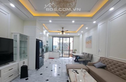 Nhà phố Tố Hữu, DV Vạn Phúc Him Lam: 7 tầngx50m2, MT 5m - Thang máy, phân lô ô tô, kd, nhỉnh 11 tỷ