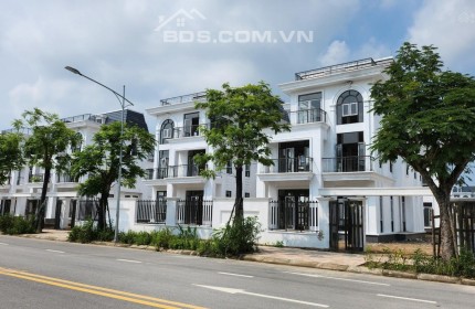 Đầu tư biệt thự, nhà vườn sinh lời hiếm có tại dự án HUD Mê Linh Central