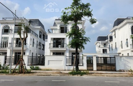 HUD Mê Linh Central, biệt thự nhà liền kề, cơ hội tốt để đầu tư