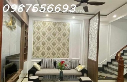 BÁN NHÀ HÀNG KHOAI, 65m2x 4T, MT5.5m, Ô TÔ ĐỖ CỬA, LÔ GÓC, KINH DOANH, CHỈ NHỈNH 29 TỶ