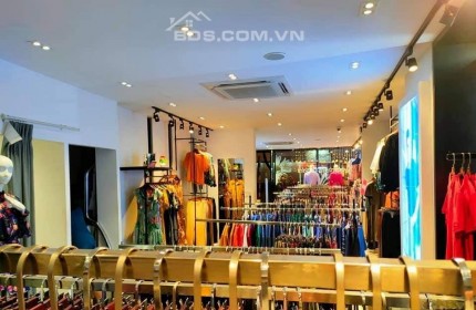 Bán nhà 6 tầng  mặt phố Hoàng Như Tiếp  Hiếm trung tâm quận Long Biên  vỉa hè kinh doanh ngày đêm giá chào nhỉnh 20 tỷ hơn trăm m2