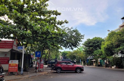 Nhà mặt phố Phan Châu Trinh, Hải Châu, ĐN. Dt 85m, 3 tầng. Giá 14.7tỷ.