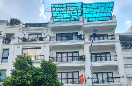 Bán Gấp 5 Tầng Kinh Doanh Đối Diện Siêu Thị AEON Hà đông TN 30m giá 11 Tỷ Yêu