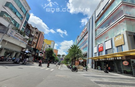 Ngay trung tâm MẶT TIỀN TRUNG TÂM QUẬN 11. KHU KINH DOANH ĐỒ ĐIỆN TỬ