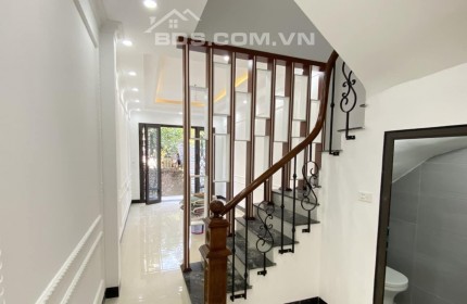 Bán nhà Sài Đồng đẹp long lanh 2 thoáng vĩnh viễn, nở hậu, 5 tầng 5 ngủ, 20m ra ô tô tránh nhỉnh 3 tỷ chủ thiện trí thương lượng