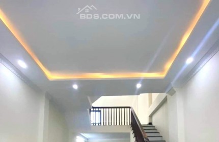 Tìm đâu ra nhà Yên Nghĩa Hà Đông 35m2 mặt tiền 3,8m giá 2,1 tỷ