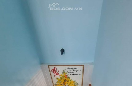 Bán Nhà Bà Điểm Hóc Môn - Thái Thị Giữ 2t25l