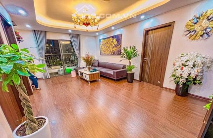 Bán căn hộ chung cư 62m2 tại Hateco Xuân Phương