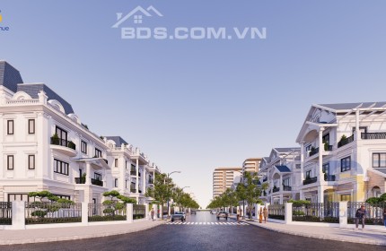 SIÊU PHẨM GIỚI HẠN BIỆT THỰ VƯỜN PHÚ XUÂN CITY QUẬN 1 TP. HUẾ