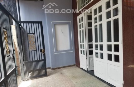 Bán Nhà giá Rẽ nhất Thị Trường - Bà Điểm Hóc Môn - 108m2, 2 Tầng , 3PN - hẻm oto - 150m ra QL1A - nhĩnh 30tr/m2