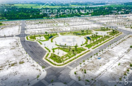 XÂY NHÀ LIỀN TAY - HƯỞNG NGAY ƯU ĐÃI TẠI THE TRIDENT PARK VIEW