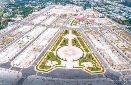 ĐẠI ĐÔ THỊ TIỆN ÍCH VÀ HƠN THẾ NỮA - Đầu TƯ ĐÓNG TIỀN 2 NĂM SAU.