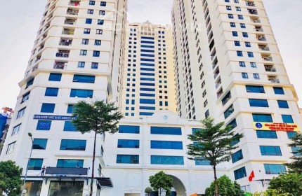 Chung cư Centralpoint Trung Kính-75M-3,8 TỶ