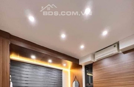 Bán nhà đẹp ở luôn Dương Quảng Hàm, Q Cầu Giấy, ô tô, KD, 70m2, 10.9 tỷ.