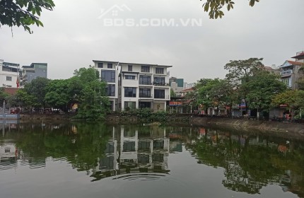 Bán lô đất Bồ Đề lõi Long Biên khó tìm tầm giá- ô tô 7 chỗ vào tận nơi sổ vuông như mặt phản- giá hữu nghị 4.x chủ thiện chí thương lượng