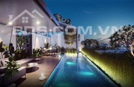 Cần bán căn hộ Metro Star mặt tiền Xa Lộ Hà Nội, TP Thủ Đức