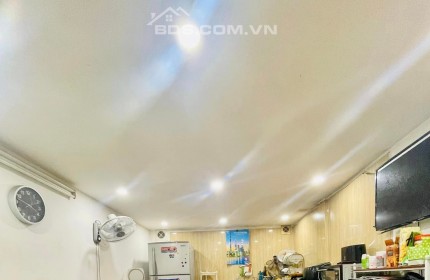 CỰC HOT 100%NHÀ PHỐ GIÁP BÁT 72M2 6 TẦNG, GIÁ CHỈ 17.XX TỶ.