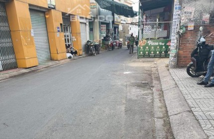 Nhà mặt tiền đường số 1, Bình Tân, 364m2, đang nợ ngân hàng, giảm sâu từ 26 tỷ xuống 18 tỷ