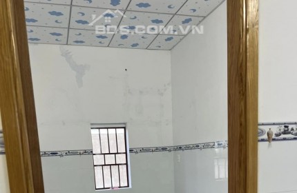 Bàn ngộp lấy tiền trả nợ nhà mới xây 6x19m2 Sổ hồng riêng Mỹ Hạnh ĐH