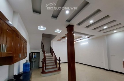 Cực Hiếm Quan Nhân Thanh Xuân, vào ở luôn,ô tô, 54m2x5T, giá chỉ hơn 6 tỷ