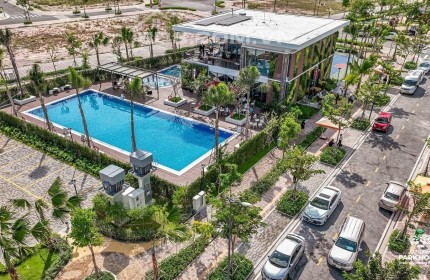 Cần bán lô góc 2 mặt tiền đường lớn trung tâm của khu TTHC Chơn Thành - Bình Phước
