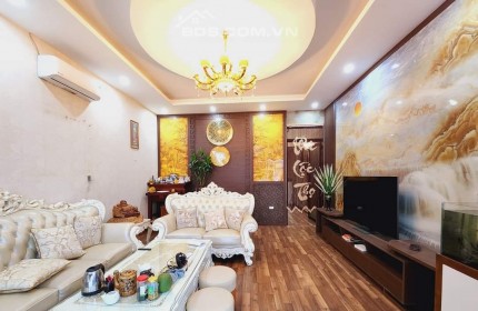 Bán căn nhà 65m2 phố Âu Cơ, Tây Hồ Gara Ô tô 7 ngủ Kinh doanh Sầm uất 9.9 Tỷ