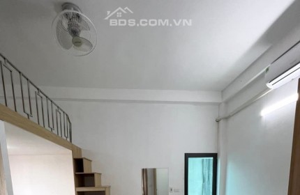 Siêu Phẩm CCMN Lợi nhuận gần 8%/ năm,dòng tiền 60tr/ tháng an toàn, 60m2x8 tầng, 14P khép kín, đầy đủ nội thất tại Triều Khúc giá chỉ 7.85 tỷ.