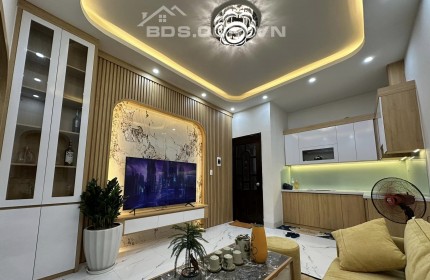 Ô tô đỗ cửa,35m,  5 tầng xây mới Bạch Mai, Võ Thị Sáu, Hai Bà Trưng. Giá hợp lý.