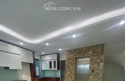 BÁN NHÀ ĐẸP LONG LANH KIM CHUNG.DIỆN TÍCH 60M2, NHÀ 7 TẦNG THANG MÁY . LÔ GÓC  VỈA HÈ RỘNG. MẶT BẰNG KINH DOANH SIÊU KHỦNG . GIÁ 11 TỶ