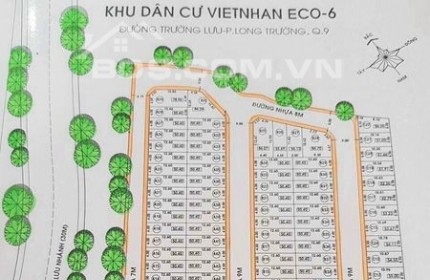 bán đất q9 phường long trường giá rẻ,LH 0933660119 Hoài quận 9