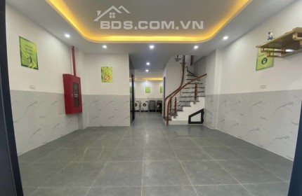 Bán nhà Tô Vĩnh Diện, Dân trí tuyệt vời, 52m2, 6,8 tỷ