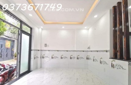 Bán Nhà Linh Đông - Chỉ 3 tỷ - Có Ngay Nhà Mới Hẻm Xe Tải