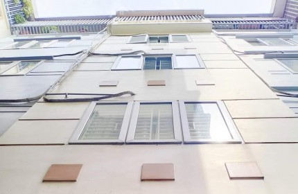 Bán nhà Ngõ 353 Nguyễn Khang, Siêu đẹp, chỉ 4,7 tỷ