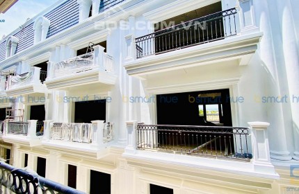 Đầu tư Shophouse khu vực đại lộ 100m Võ Nguyên Giáp chưa bao giờ dễ đến thế.