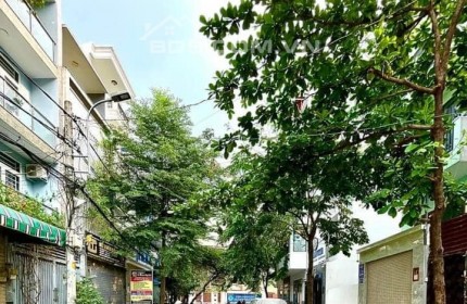 Nhà 4 tầng Phạm Văn Chiêu, Gò Vấp, DTXD 255m2, đường rộng 12m, giá 10.7 tỷ