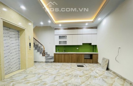 Bán căn nhà 66m2 ngõ 32 An Dương, Tây Hồ Gara 2 Ô tô 7 chỗ tránh Lô góc Kinh doanh Sầm uất 9.8 Tỷ