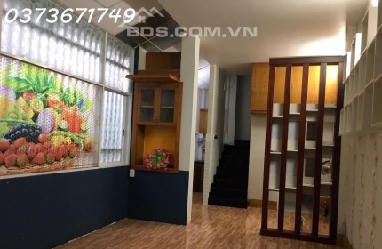 Bán nhà Linh Chiểu - Khu Vực Trung Tâm - Hẻm Xe Hơi - nhỉnh 3tỷ