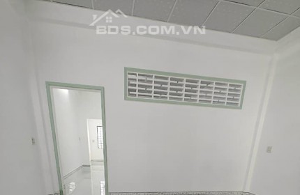 Bán gấp bán lỗ nhà cấp 4 DT: 75m2 giá 450Tr Đặng Công Bỉnh Hóc Môn