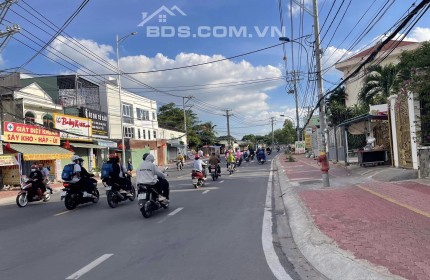 Bán Gấp Nhà MT 8M, Lê Văn Chí, Linh Trung, DT78M, gần BV Thủ Đức, Giá Nhỉnh 6 Tỷ