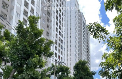 Hẻm nhựa 6m Tô Hiệu- Tân Phú, 80m2- 5 tầng giá 8,5 tỷ