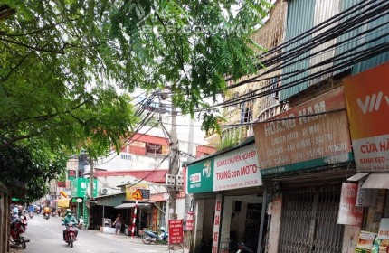 RẺ NHƯ CHO - BÁN NHÀ MẶT PHỐ HOÀNG ĐẠO THÀNH - 35.6M - 6.1 TỶ - Ô TÔ TRÁNH - KINH DOANH ĐỈNH