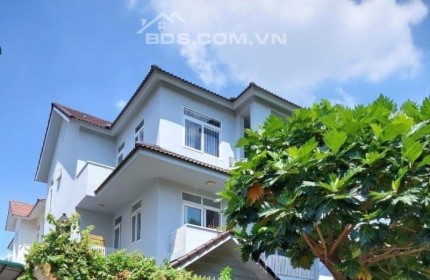 Bán biệt thự Đặng Thùy Trâm Bình Thạnh, Ngang 15M - 250m2, giá 29 Tỷ 2 TL